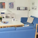 5 Person In Hébergement de vacances Åbenrå