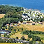 Hébergement de vacances 5 Person In
