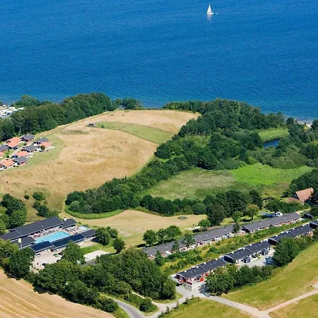 5 Person In Hébergement de vacances *