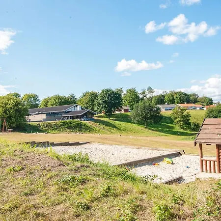 Hébergement de vacances 5 Person In