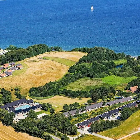 Hébergement de vacances 5 Person In Åbenrå