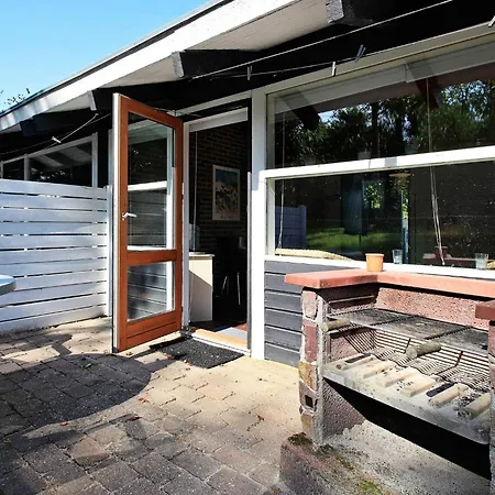 5 Person In Vakantiehuis