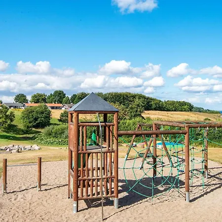 Vakantiehuis 5 Person In *