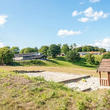 Hébergement de vacances 5 Person In *