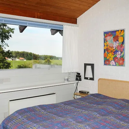 5 Person In Hébergement de vacances