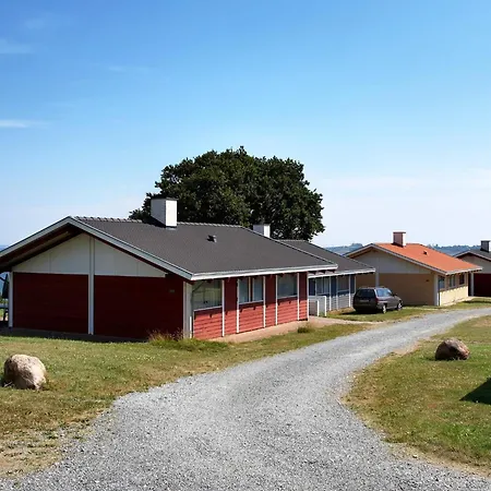 5 Person In Åbenrå