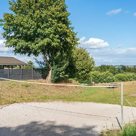 5 Person In Vakantiehuis