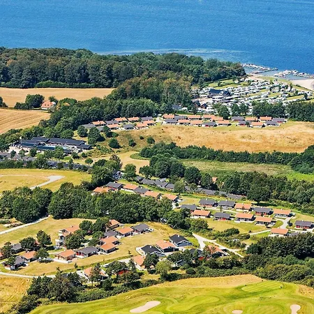 5 Person In Hébergement de vacances