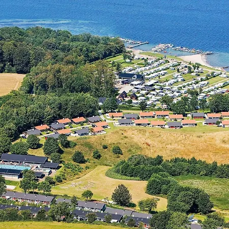 Vakantiehuis 5 Person In *