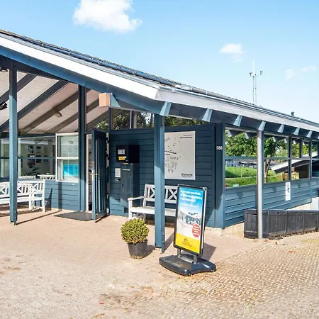 5 Person In Vakantiehuis