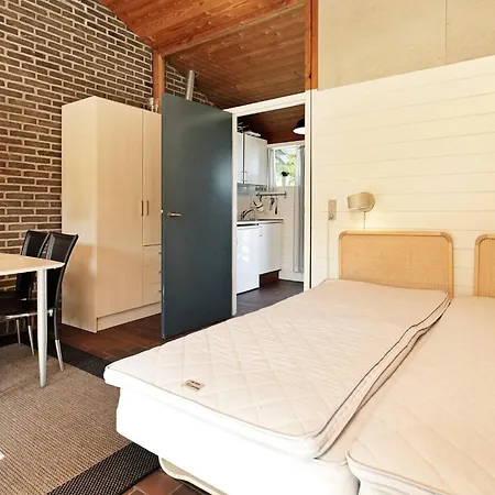 5 Person In Vakantiehuis *