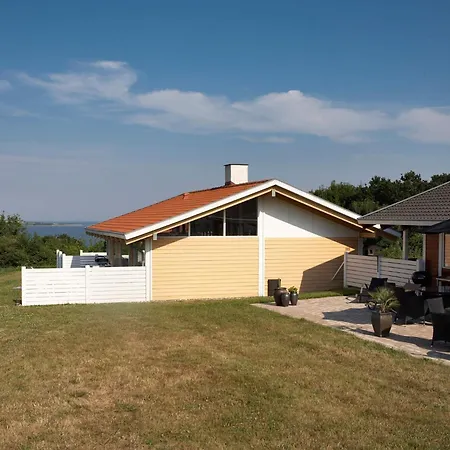 Vakantiehuis 5 Person In *