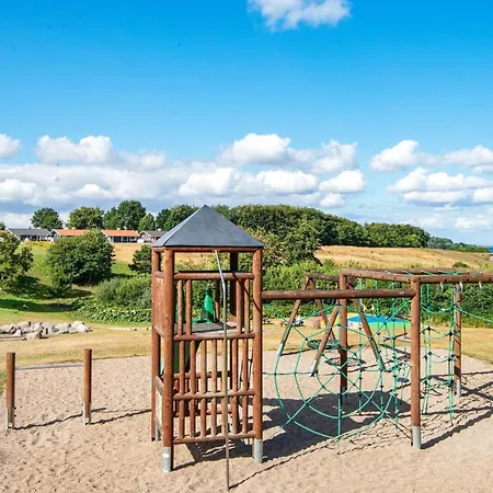 Vakantiehuis 5 Person In *